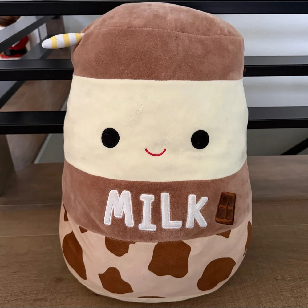 RARE Squishmallow 20
